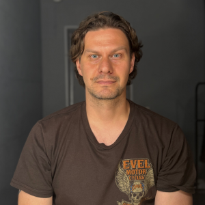 Денис Бочаров