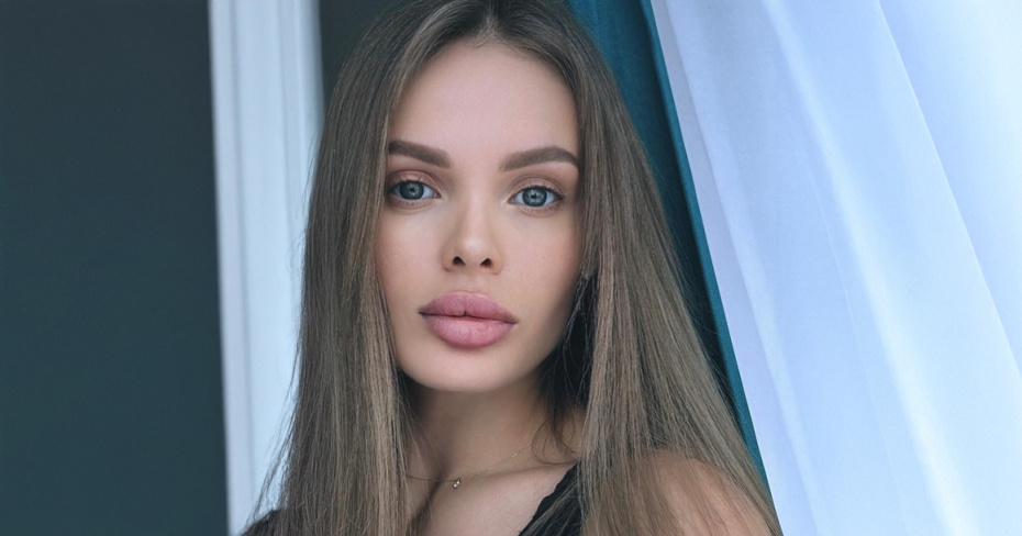 Анжелика Тартанова