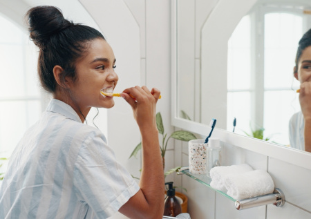 Врач призвала совершать по утрам одно простое действие