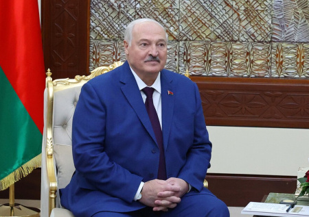 Лукашенко отметил поддержку со стороны Москвы по размещению ядерного оружия