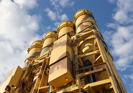 ВСУ атаковали Чечню дронами