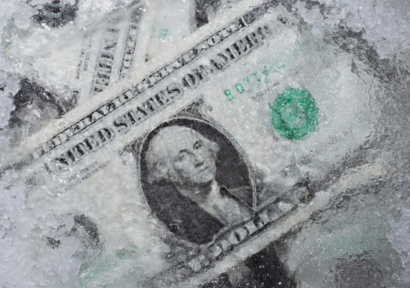 Япония отказалась от конфискации активов России