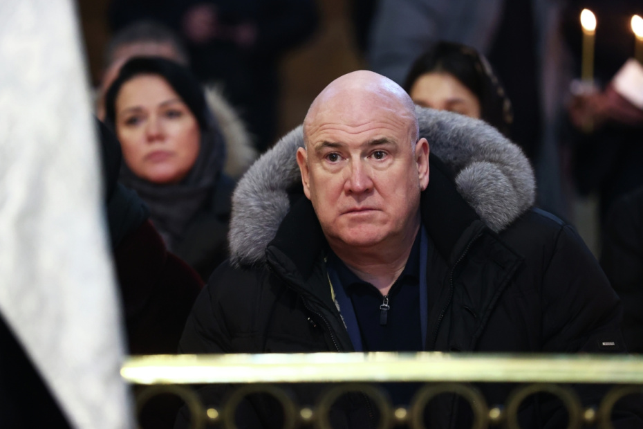 Сын бывшего губернатора Кемеровской области Амана Тулеева, 2023 год