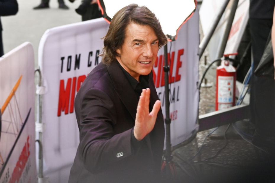 Кто родился в год Тигра