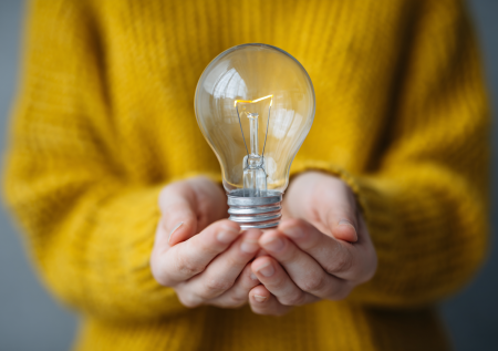 Тарифы на свет вырастут дважды в 2026 году: сколько будем платить