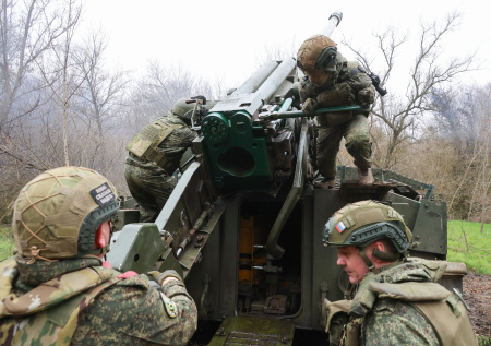 Наемники в Херсоне и главные цели ВС РФ: новости СВО к вечеру 9 декабря