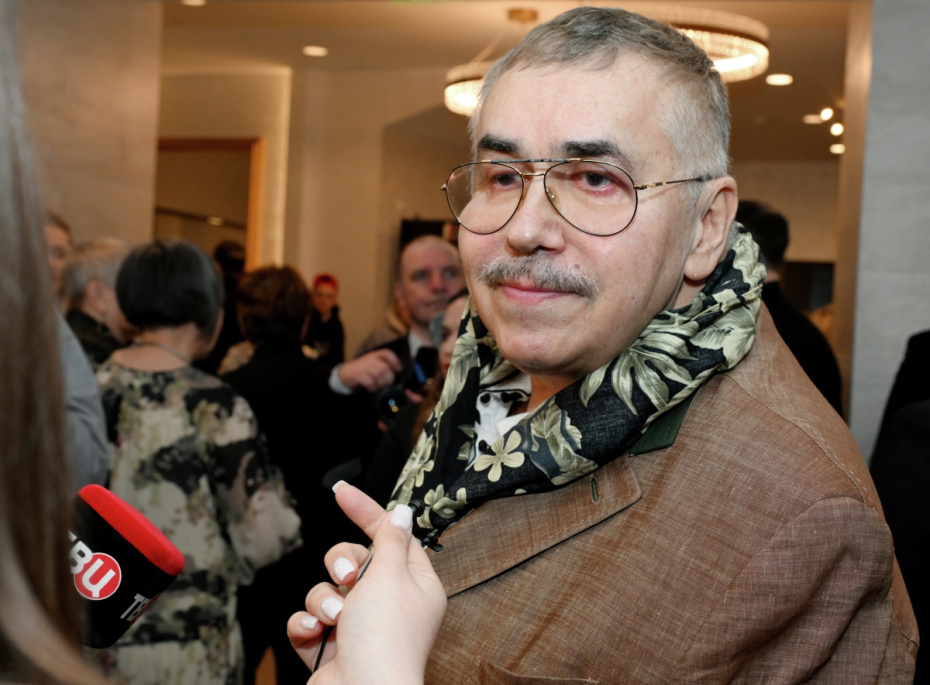 Станислав Садальский