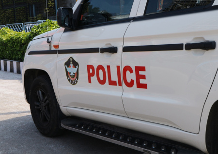 Многодетный педофил вонзил палку в половые органы школьницы