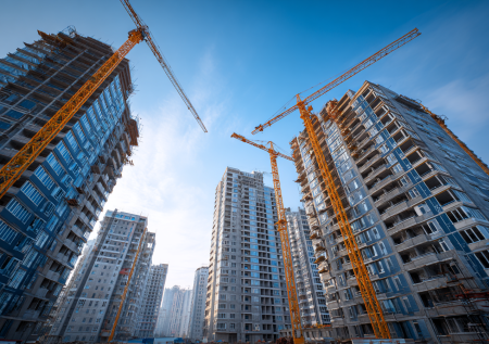 Стройка под ключ 2.0: почему рынок уходит от привычной структуры подрядов