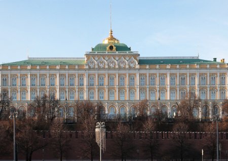 В Кремле раскрыли темы для переговоров Путина с президентом Индонезии