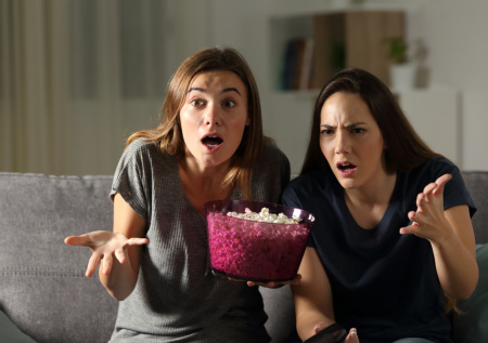 Психолог посоветовала, как смотреть сериалы с пользой