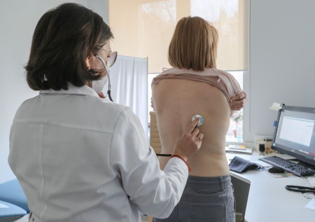 Врач рассказал о новых правилах диспансеризации со следующего года