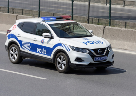 Пропавшие в Турции россиянка с сыном вернулись в Москву