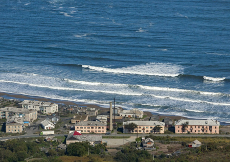 Озвучены новые правила ипотеки на Дальнем Востоке и в Арктике