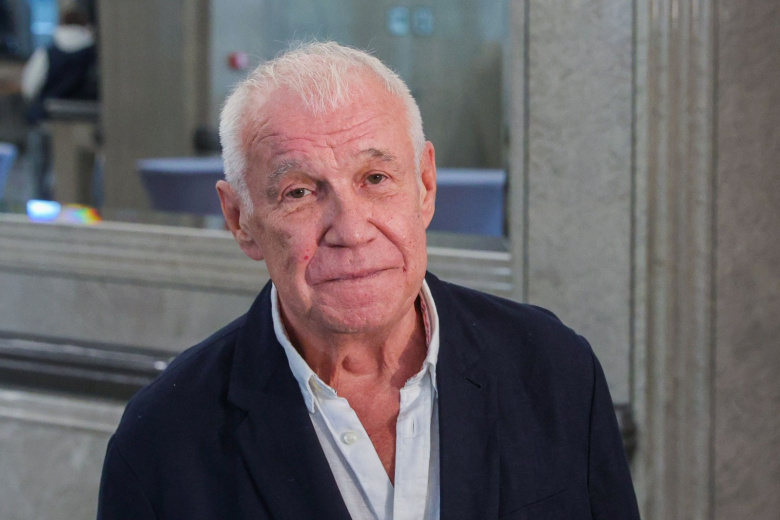 Сергей Гармаш