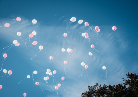 В европейской стране объявили чрезвычайную ситуацию из-за воздушных шаров