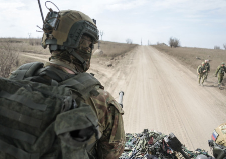 Украина может согласиться сдать России целый регион