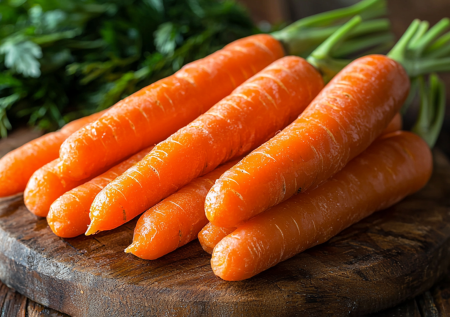 Как сварить морковь за считаные минуты и без кастрюль: простой способ для занятых хозяек, экономящий время перед праздниками