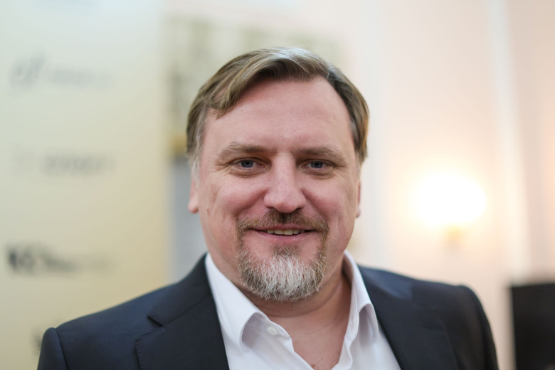 Дмитрий Булыкин