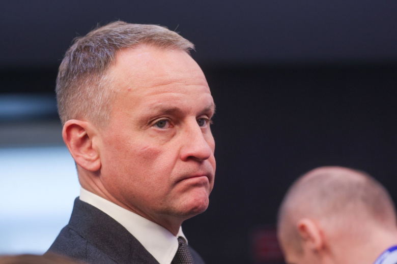 Александр Сидякин