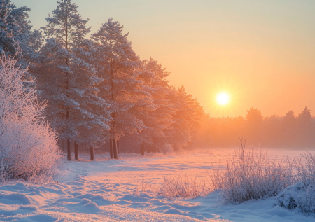 Приметы 10 декабря — Знамение и Роман Чудотворец: просим здоровья