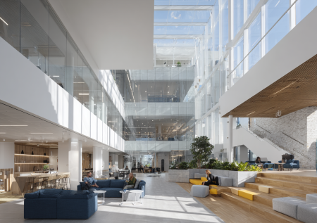 Коммерческая недвижимость 2025–2030: что будет востребовано всегда