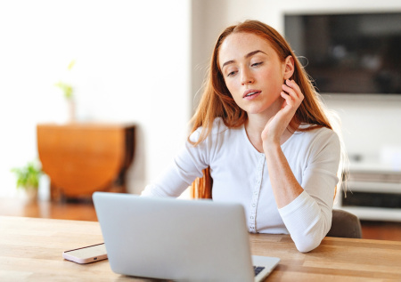 В Госдуме оценили идею перевести россиян на удаленку из-за вспышки гриппа