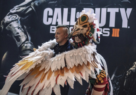 Две популярные игровые франшизы могут вернуться на российский рынок