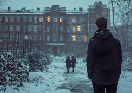 «Гулял по ТЦ и звал домой пить пиво»: физрука обвинили в растлении девочек