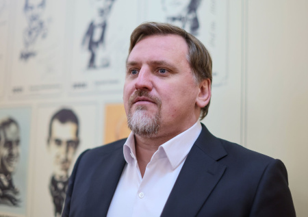 Булыкин заявил, что не верит в «Балтику»