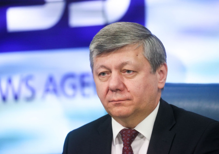 Назван возможный срок подготовки выборов на Украине