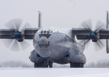 Появились подробности крушения самолета в Ивановской области