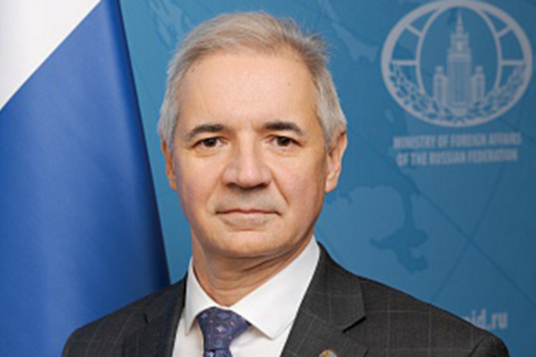 Николай Пукалов