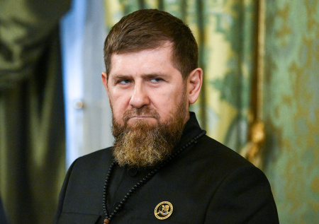 Кадыров доверил сыну спецмиссию после атак ВСУ на Грозный