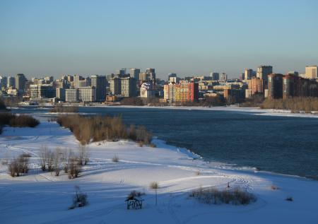 В Совфеде раскрыли сроки строительства нового города в Сибири