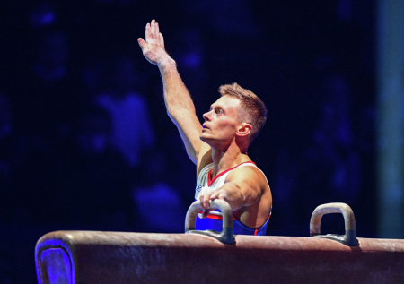 На Бондаренко рассказали, как на него напали люди с автоматами