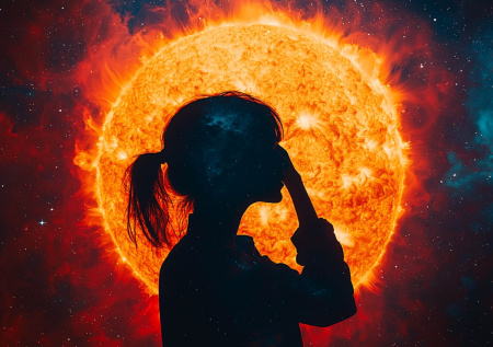 Магнитные бури сегодня, 10 декабря: что будет завтра, инфаркты, тромбозы