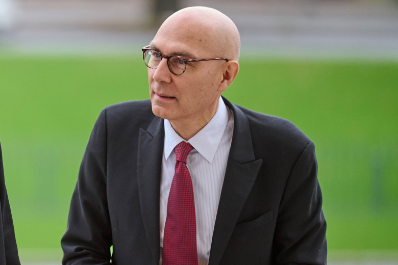 Фолькер Тюрк