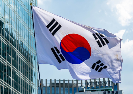 В Южной Корее остались недовольны совместными действиями России и Китая