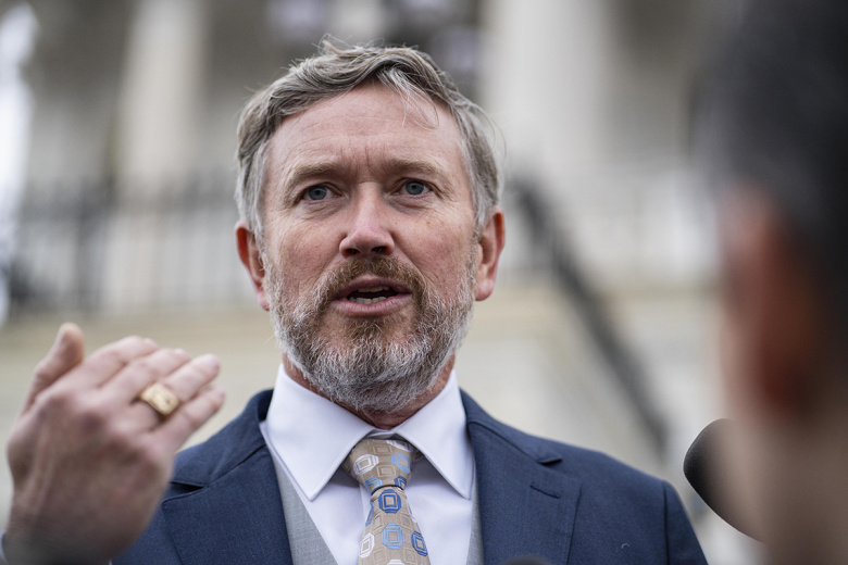 Томас Масси