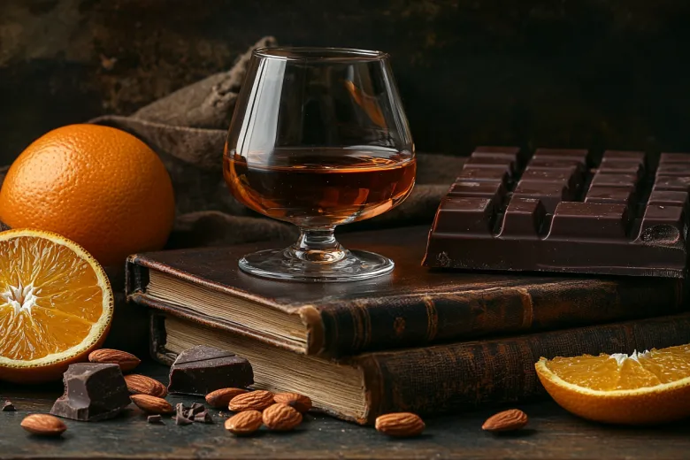 Какую закуску выбрать к коньяку?