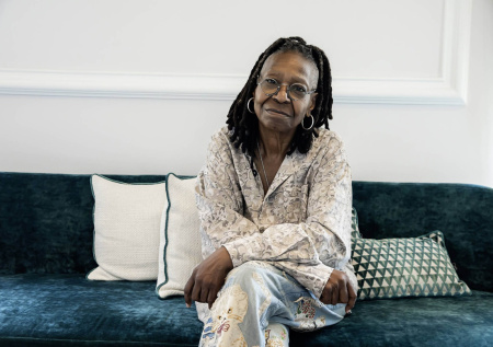 Известная актриса стала прабабушкой во второй раз