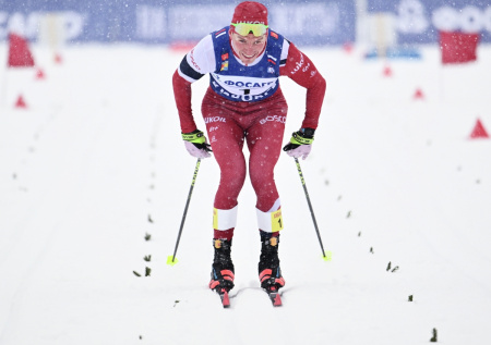 В Норвегии объяснили, как возвращение лыжников из РФ повлияет на Кубок мира