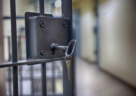 «Король побегов» сбежал из тюрьмы четвертый раз за 16 лет