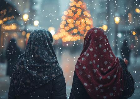 Запад сдался: мигранты массово отменяют Рождество в ЕС и США, что дальше