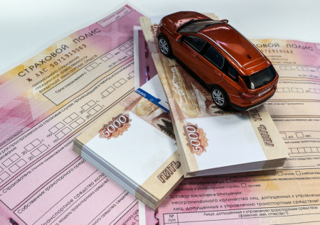 Как вас обманывают с ОСАГО: составлен список самых опасных уловок аферистов