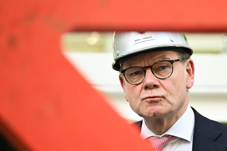 Йоханн Вадефуль