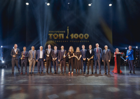 Глава МегаФона признан лучшим CEO в России