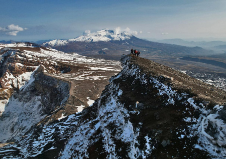 Приложение «Зеленая кнопка» вошло в шорт-лист «Премии Рунета 2025»