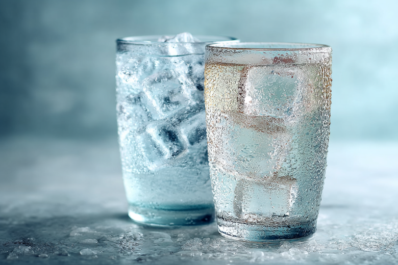 Сколько стаканов воды положено пить с утра — какая от них польза